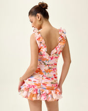 Ziya Mini Pink